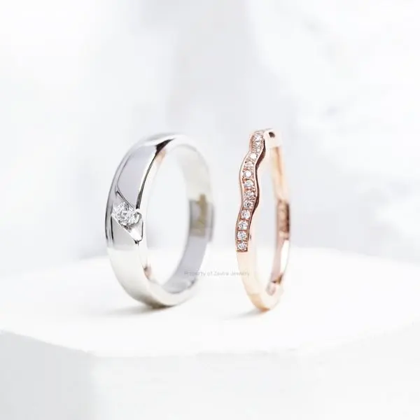 cincin kawin