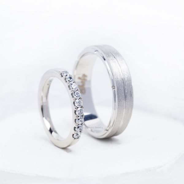 cincin kawin