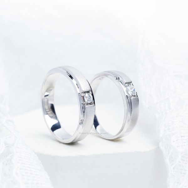 cincin kawin
