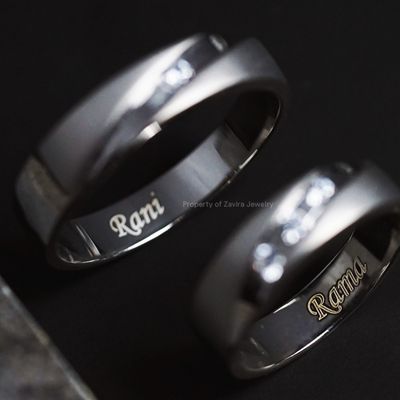 cincin kawin